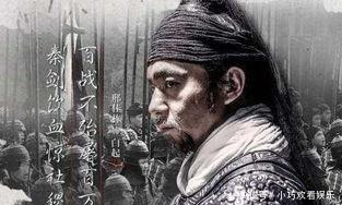 白起|史上这几大战神死的挺憋屈:周亚夫活该,薛仁贵无语