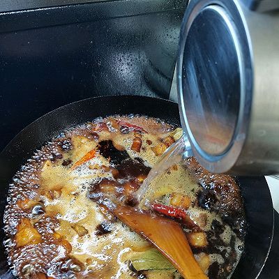 红烧汁|私房红烧肉