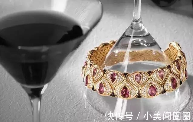 切割@宝格丽的嫡系首创新式切割前卫大胆,大多数人不知道的Marina B!