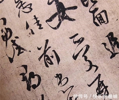 裴旻|中国历史上的八圣：七圣家喻户晓，为何剑圣却籍籍无名？他是谁？