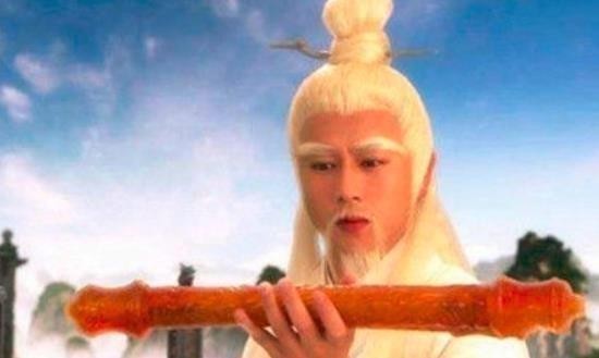  玉皇大帝|封神演义中，谁才能够决定封神榜上的名单，真相原来如此