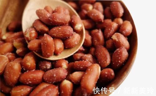 大伯|做油炸花生米,直接炸是大错!学会5技巧,又香又脆,放凉不回软