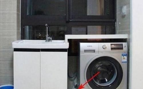 阳台|为什么越来越多人不把洗衣机放阳台?听师傅说完,后悔家里放错了