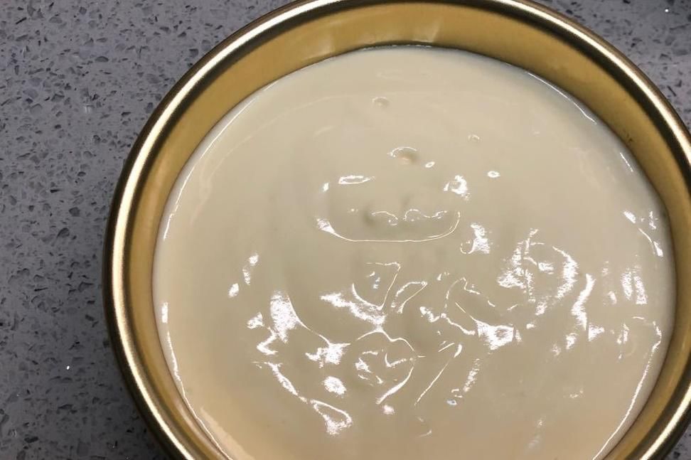 奶油奶酪|最近孩子迷上我做的这早餐，入口温润香甜，奶香浓郁，一学就会