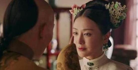 女人|延禧:乾隆一生深情于一人,璎珞到底哪里迷人了?女人学了有好处