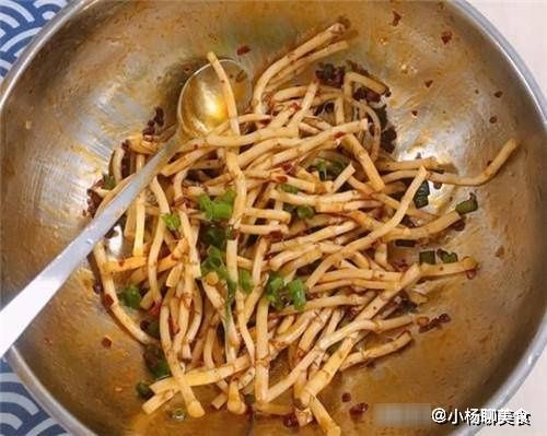 清热解毒|此菜农村多得是,城里要买着吃,凉拌着吃,清热解毒,降血压