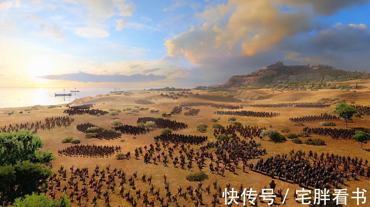 系统$8本已完结骑砍类领主争霸小说,沙场征伐,塑造帝国传奇与荣耀