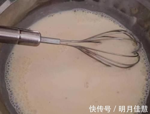 糯米|糯米糍粑不用买，一斤糯米粉做一盘，随取随吃特方便，日常小零食