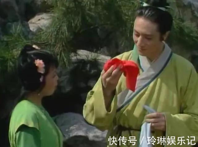 姑娘!《红楼梦》中唯一结局圆满的姑娘,不斗不抢,凭什么嫁得最好?