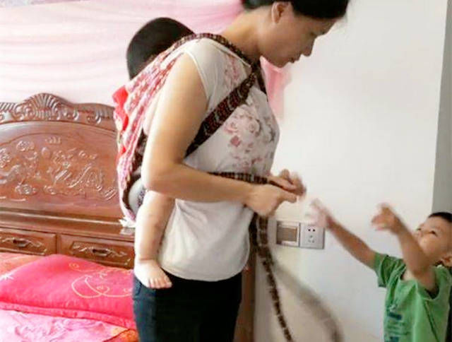 “千万别学我拼二胎”,85后博士妈妈凌晨发文,让人泪崩