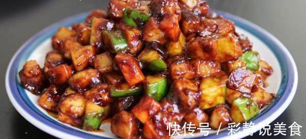 三道碱性食物，好吃又便宜，清肠胃软化血管，学会做给家人吃