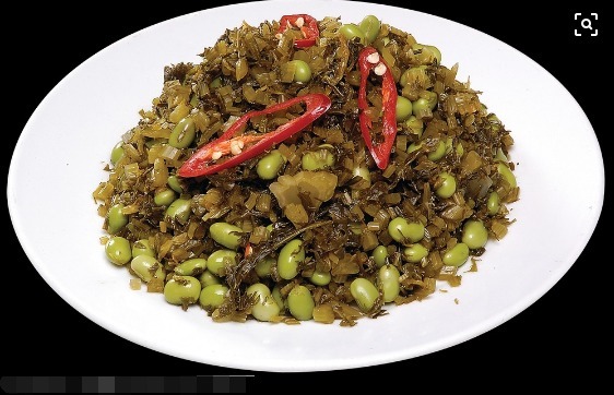 红豆|女性不想成为“黄脸婆”,多吃三种零食,腰不疼肾好子宫更健康