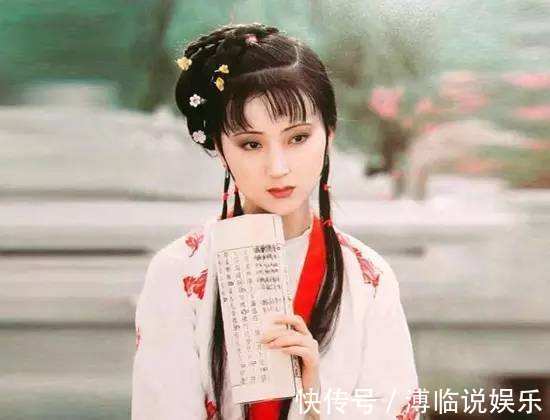 谢道韫@林黛玉是怎么死的作者早在第五回就已经透露,埋葬她的人是宝玉