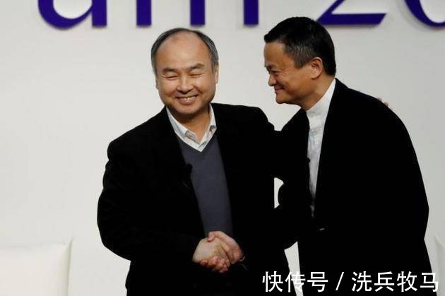 软银公司|孙正义被坑惨了！滴滴市值遭到腰斩，孙正义的260亿全部蒸发？