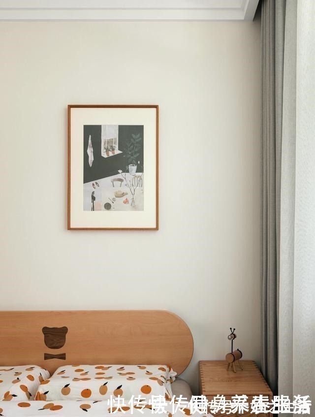 软硬装|这是我见过花钱最少效果却最好的装修,太值了,难怪很多人都不信!