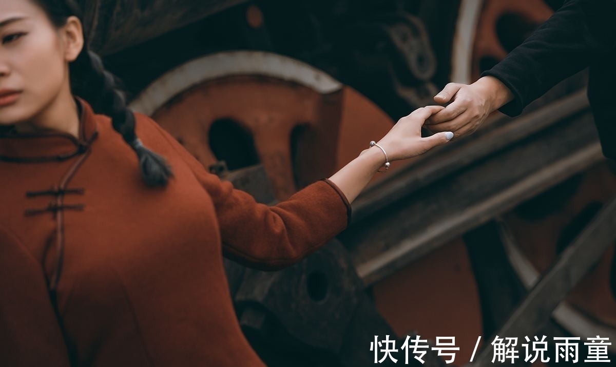 当代#我有春风一束,点染便成好诗,谁说当代无好诗?30首佳作温柔如水