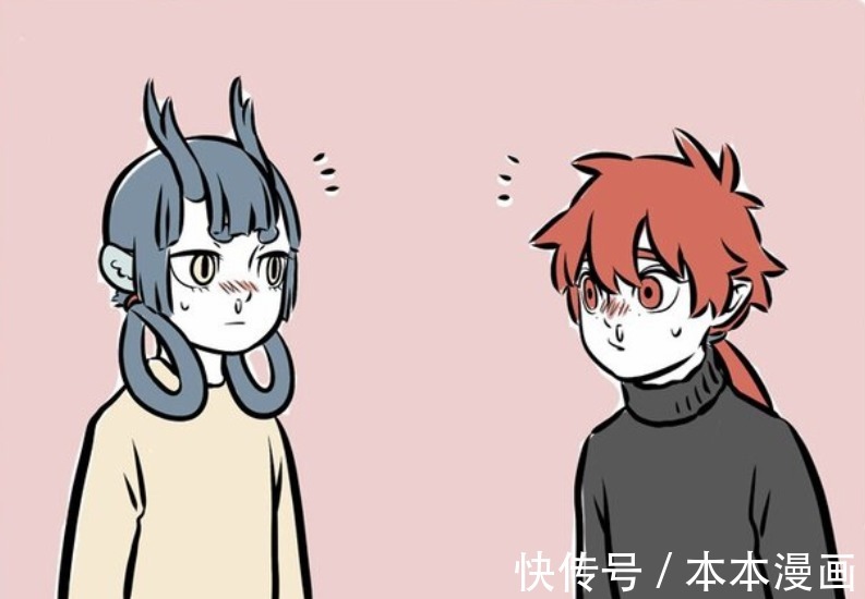 感冒|非人哉：神仙感冒还能变烧烤？龙女和红孩儿的默契配合，真的有恶心到哪吒