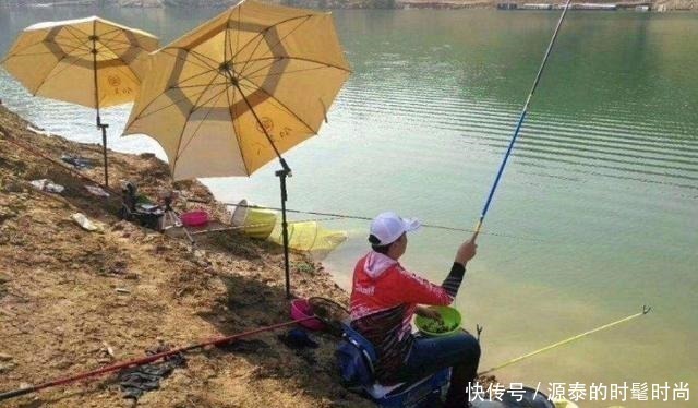 秋天|告诉你一个秘密,秋天唯独这调钓方式最正确,大鲫鱼接二连三的上