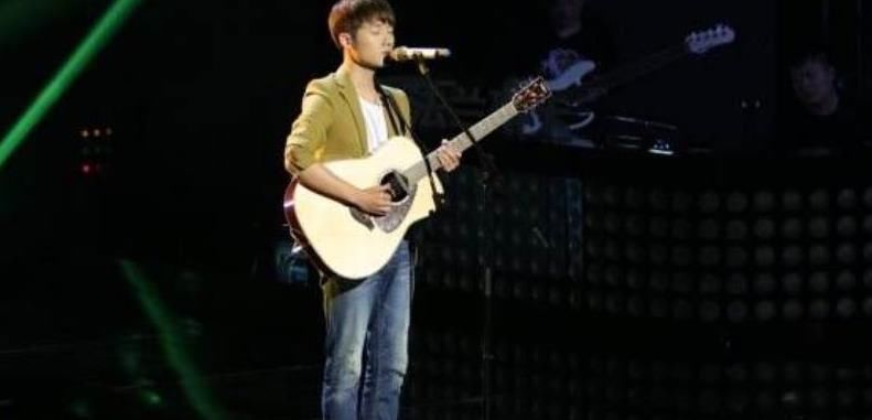 冠军|最惨《中国好声音》冠军,以新人身份再去选秀,二次夺冠依旧不红!