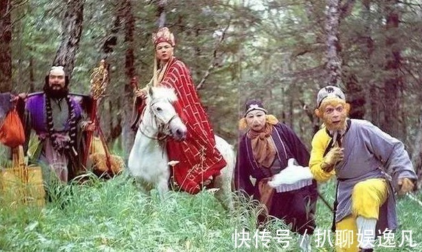 坏事|沙和尚一路上任劳任怨,为何没能成佛?只因途中做了一件坏事