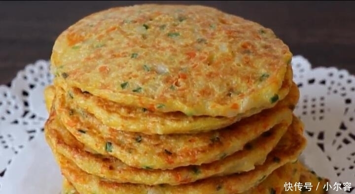 常吃点此饼,一年四季不上火,比牛奶补钙,比猪肉滋补