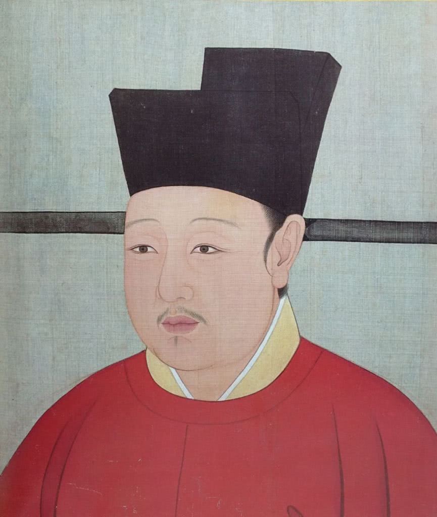 王希孟|王希孟18岁就画出《千里江山图》,为何画完,就在历史上消失了