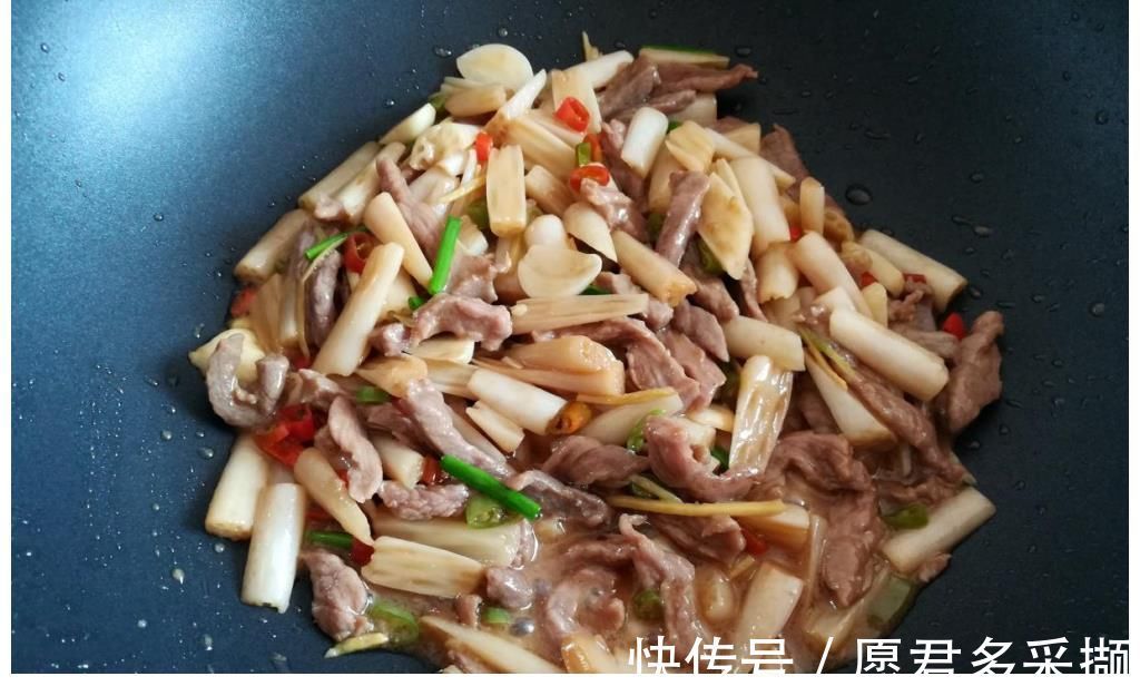 玉米淀粉|若不差钱，建议多给孩子吃这菜，低脂高蛋白，孩子长个不长胖