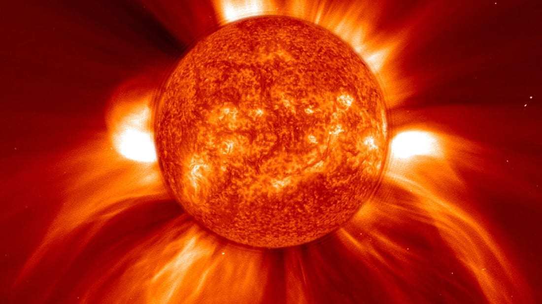 原子核 我国再创世界纪录，1.2亿摄氏度为什么烧不坏“人造太阳”