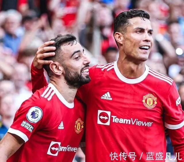最佳球员|名气至上C罗3场3球荣膺英超9月最佳球员 名宿该给萨拉赫!