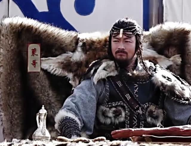 超额完成|如果蒙哥汗没死,旭烈兀西征的最终目标会是哪里?