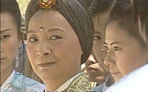 厉害|如果金庸女侠拥有学历:黄蓉不是最厉害的,猜猜最牛的是谁?