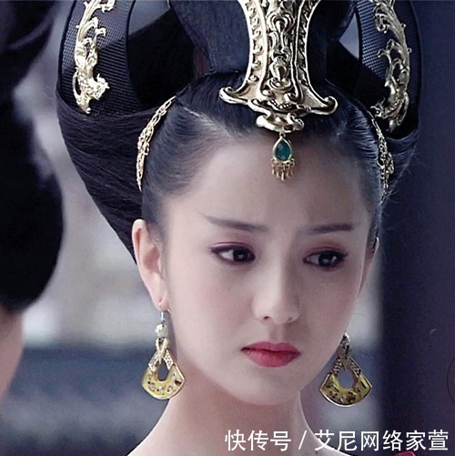 生命危险|谁说后宫之中无真情?她冒生命危险替姐妹求情,还劝皇帝宠幸姐妹