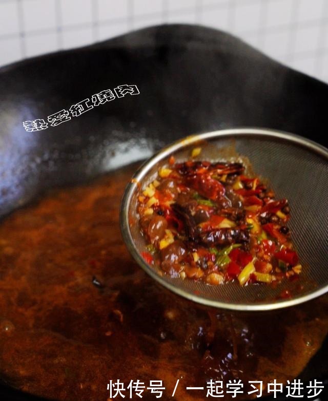 鸡胸肉的这个做法超好吃,又滑又嫩麻又辣,鲜香开胃真下饭!