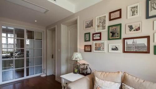 阳台|不顾反对买76㎡老房，阳台改餐厅，搭建露台多间屋，白赚20平