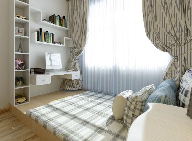 睡眠质量|榻榻米早就被淘汰了,聪明人都是选择这种设计,比榻榻米好十倍