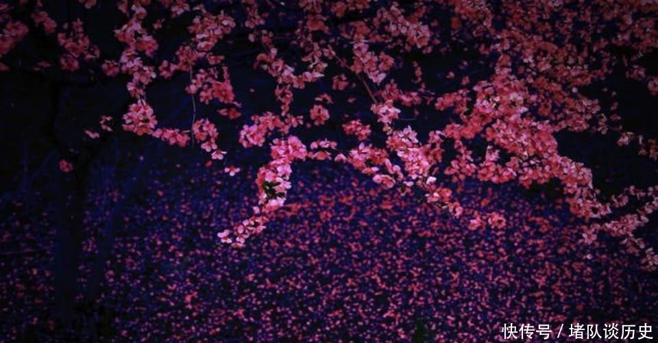 杜牧|杜牧很深情的一首诗,虽然佳人早已离去,可依旧还在思念对方