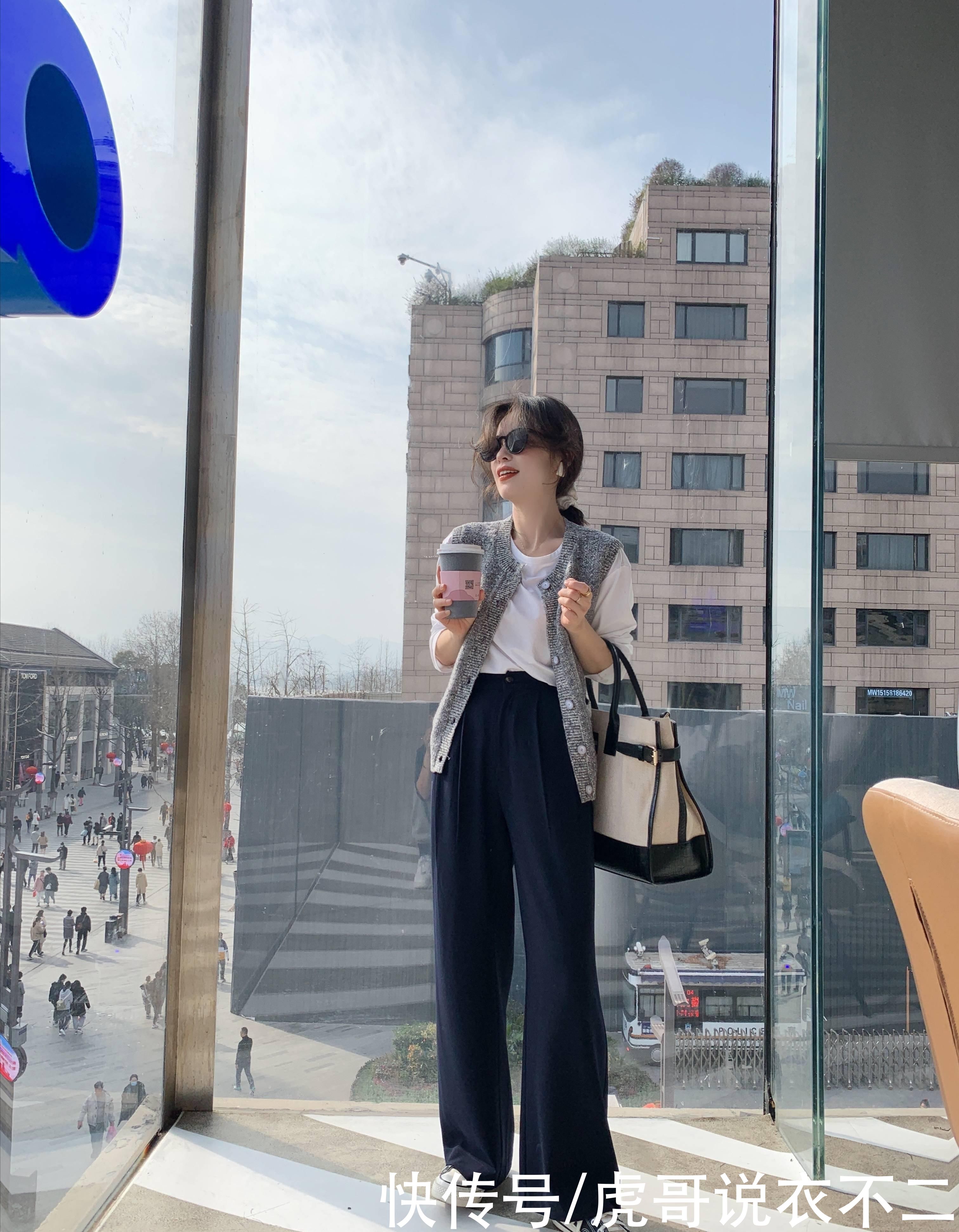 早春穿搭如何更有“女人味”？这几个技巧要记住，可以穿出高级美