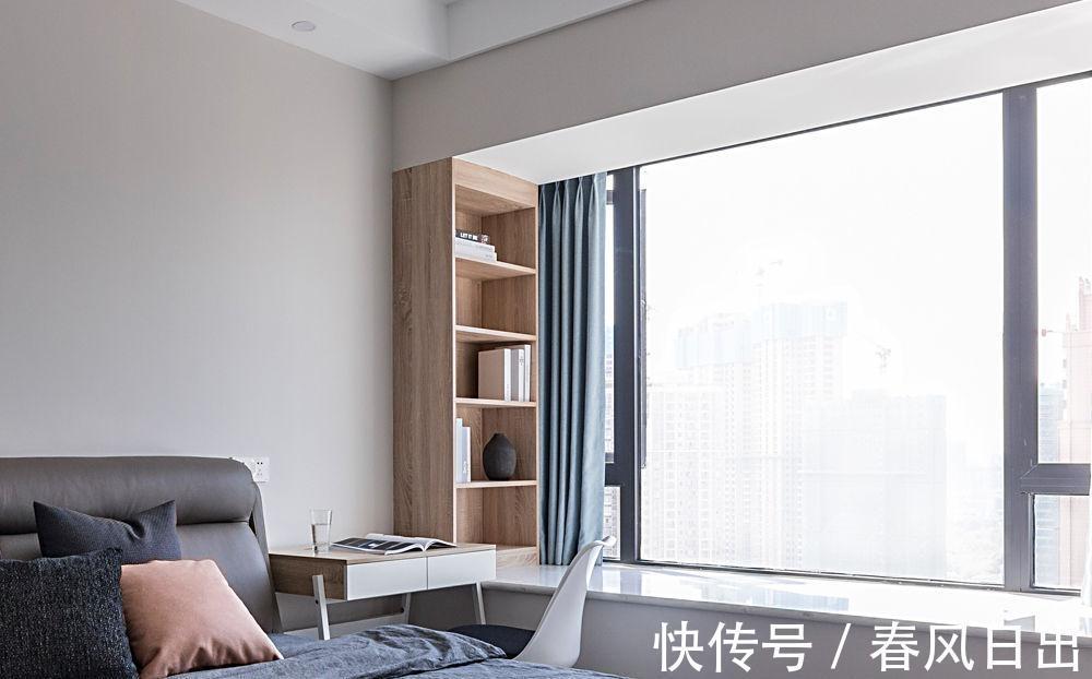 房屋|合理改造空间,让房屋布局更加规整实用,享受生活的乐趣