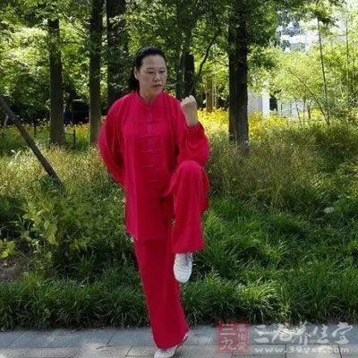 抵抗寒流 衣食住行hold住健康