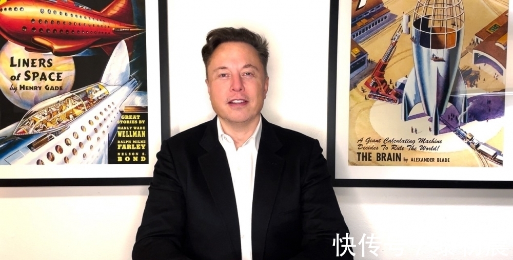 智能汽车|马斯克受邀重磅登场世界互联网大会,畅谈数据安全