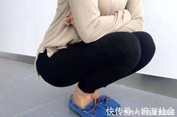 下肢|没事蹲一蹲,以下4个好处就“落”到你身上了,一定不要错过!