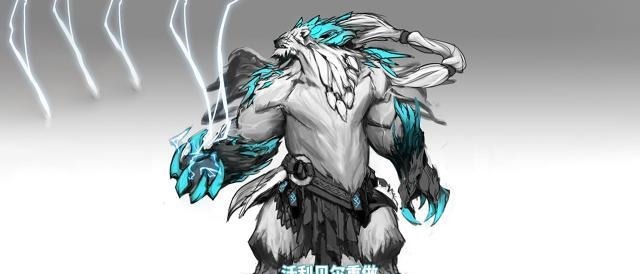 曝光|LOL新赛季调整,新英雄“皎月射手”曝光,精通教派各种装备!