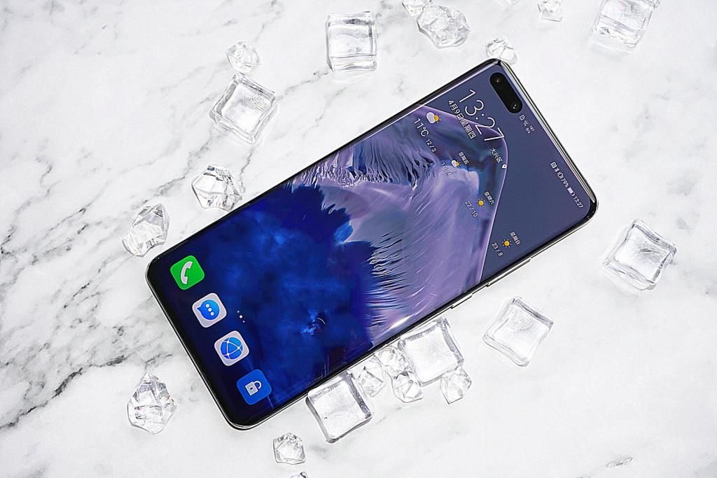 打算|考虑许久，我还是打算重新挑选华为P40Pro！