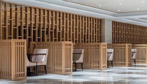 打造|天价打造的“紫禁城”豪宅,占地75000㎡,里面的装修,富贵逼人