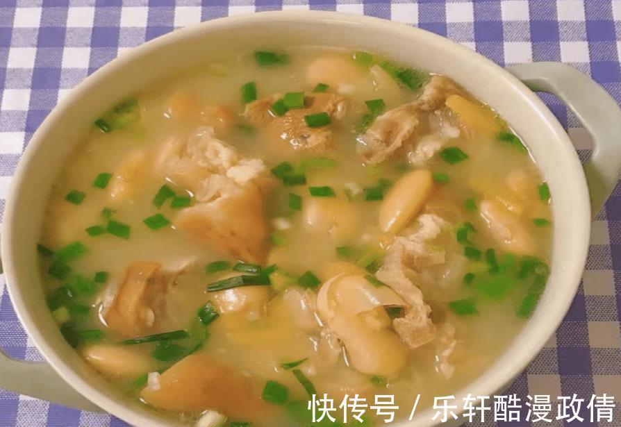 冬天,宁可不喝鸡汤,也要多吃它,营养全面,让家人平安过冬