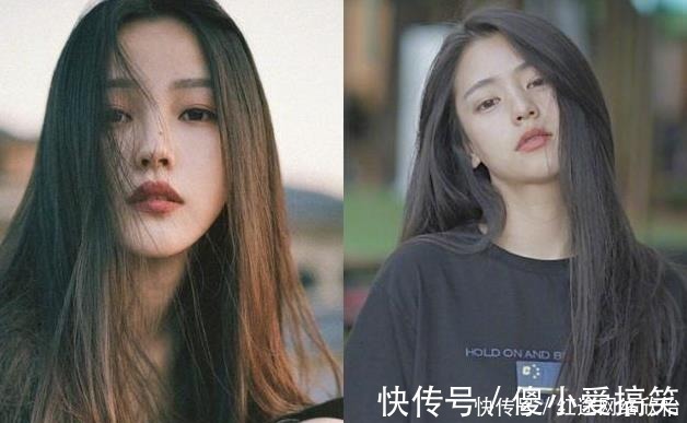 发尾|适合20-30岁时尚减龄发型参考,长发短发都有,清爽显脸小!