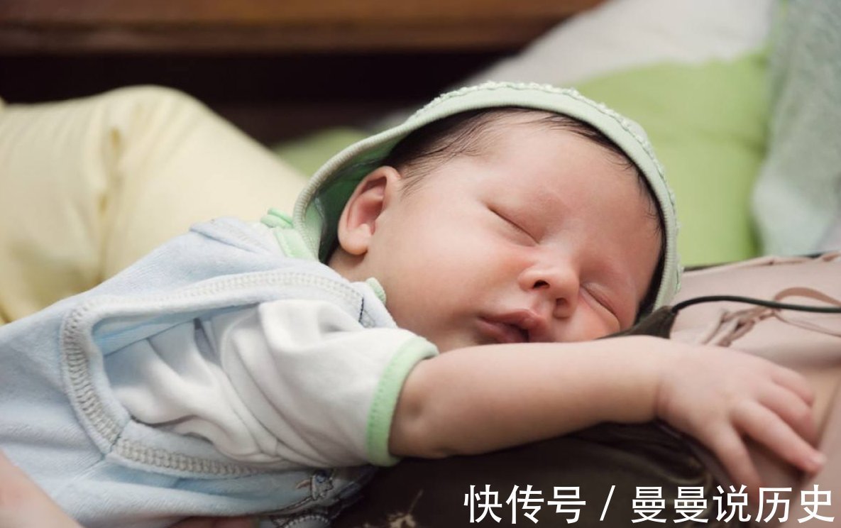 宝妈|家里宝宝睡觉不踏实弄清原因掌握方法,和宝宝一起睡个整夜觉