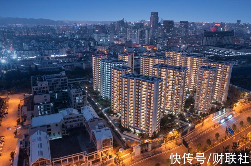 房企|资讯：滨江集团：2021年销售1691亿 2022年要平飞