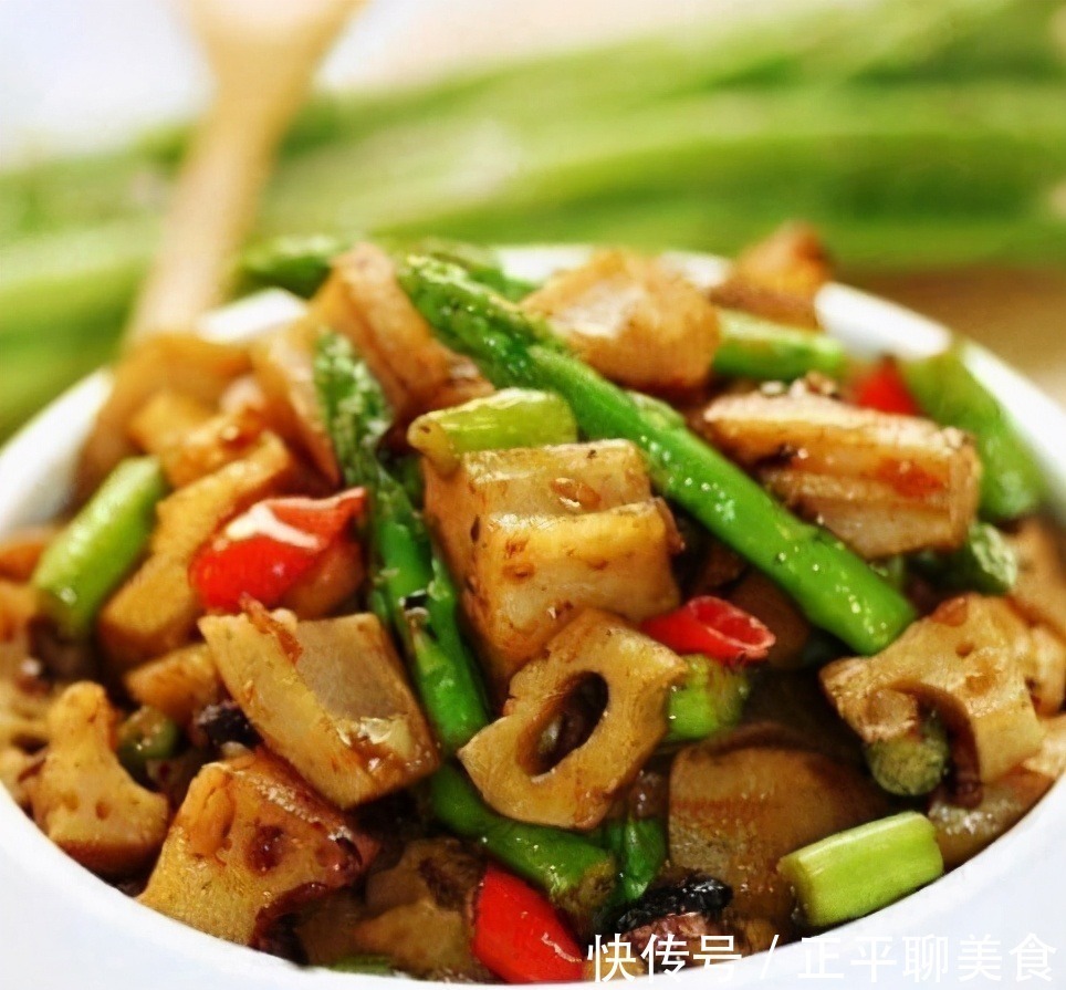 家常菜|餐桌上深受家人喜爱的几道家常菜,美味简单下饭,好吃还不腻