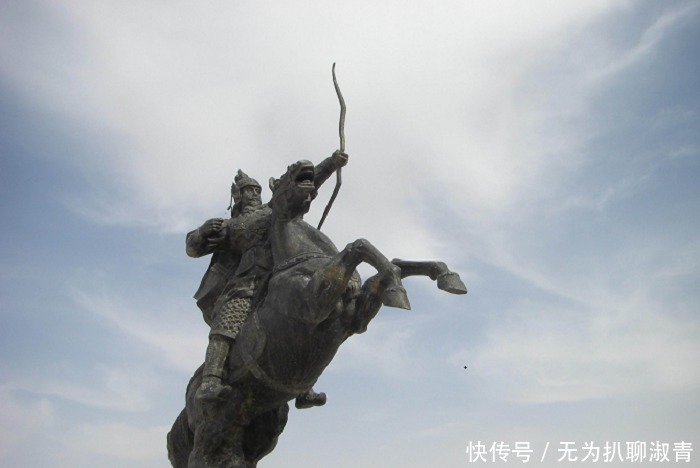  参军|农夫准备给祖先迁坟，妻子：去参军建功立业！遂上阵杀敌名扬四方